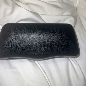 Balenciaga glasses case